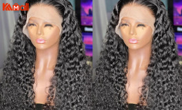 pictures human hair wigs very popular